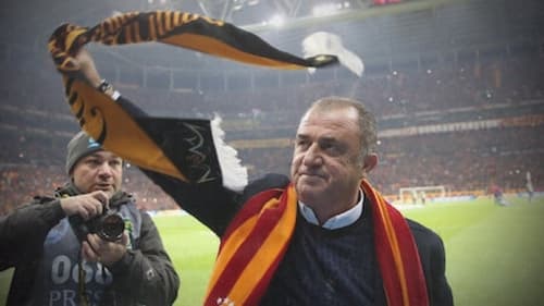 Fatih Terim: Lenda do Futebol: 1×4