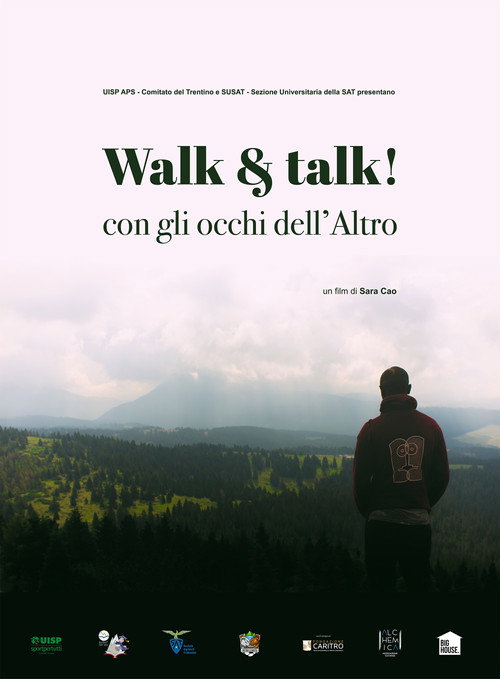 Walk and talk! - Con gli occhi dell'altro