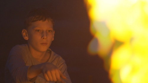 el vulcano still