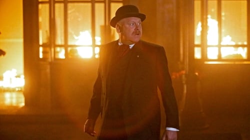 Murdoch Mysteries: 10×2