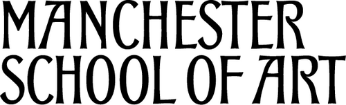 Manchester School Of Art logo