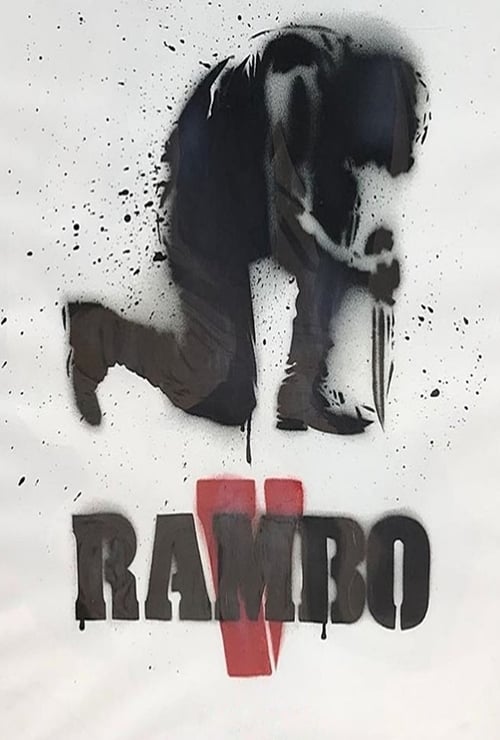 Schauen Rambo: Last Blood On-line Streaming