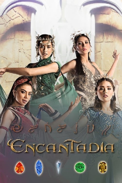 Poster Image for Encantadia