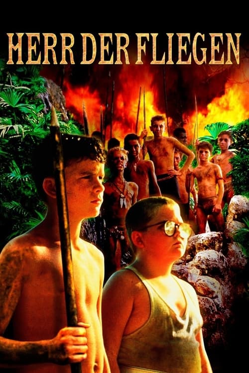 Lord of the Flies