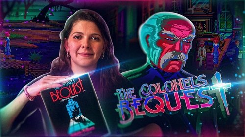 Colonel's Bequest
