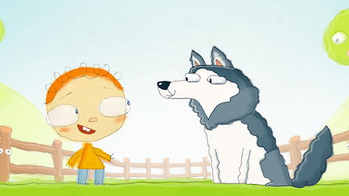 Escena del episodio 16 de la temporada 4 de The Day Henry Met