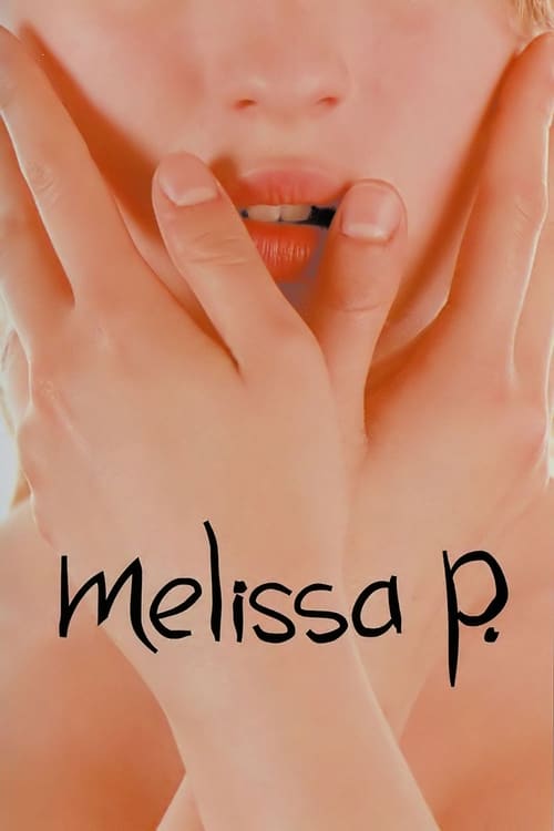 Melissa P. (2005) poster
