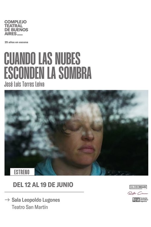 Cuando las nubes esconden la sombra