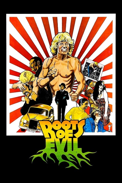 Roots of Evil 1979