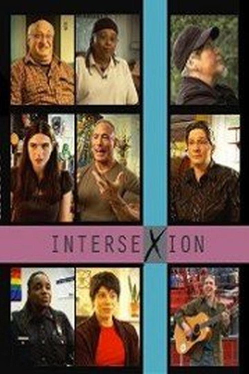 Intersexion: Gender Ambiguity Unveiled