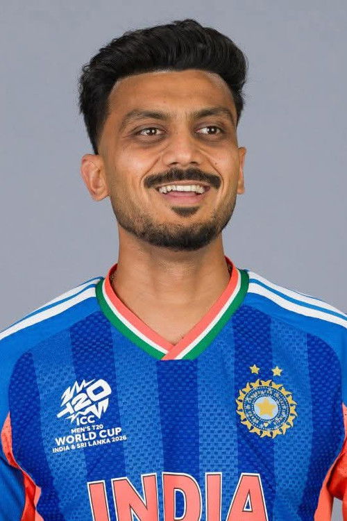 Axar Patel