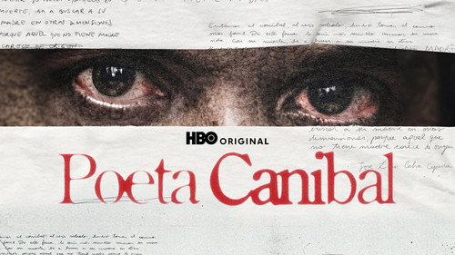 Poeta Caníbal