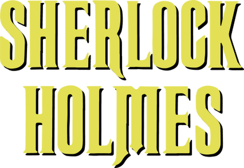 Sherlock Holmes