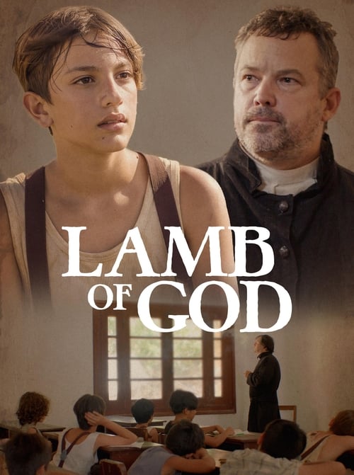 Lamb of God 2020