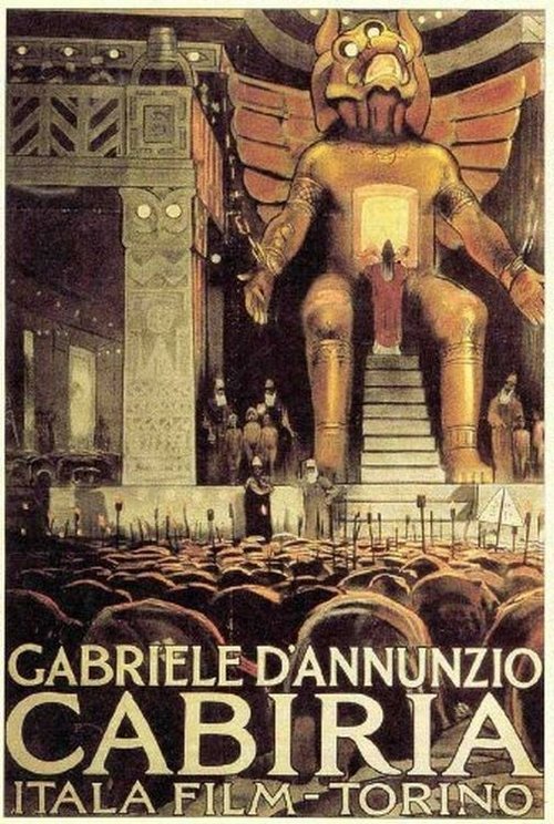 Movie Image