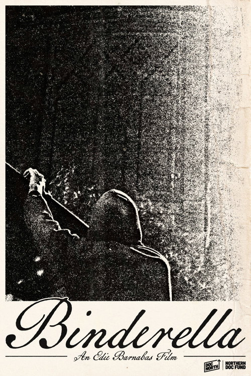 Binderella