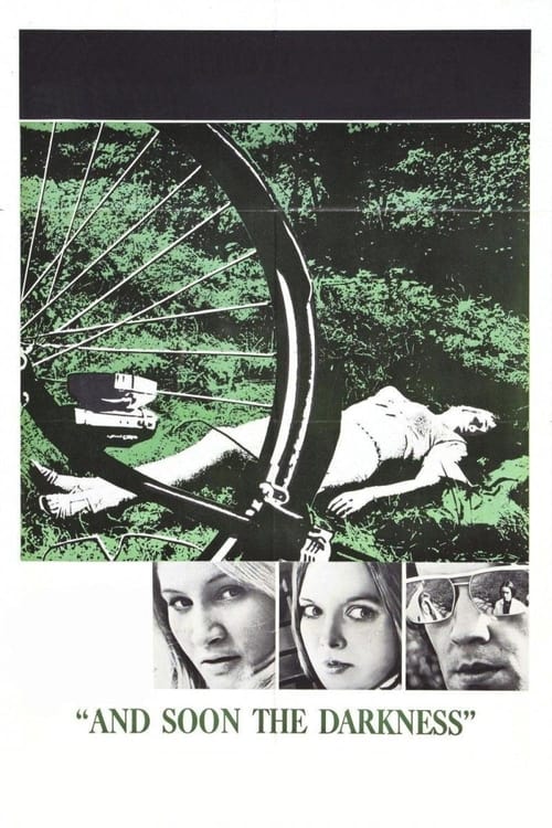 And Soon the Darkness (1970) poster