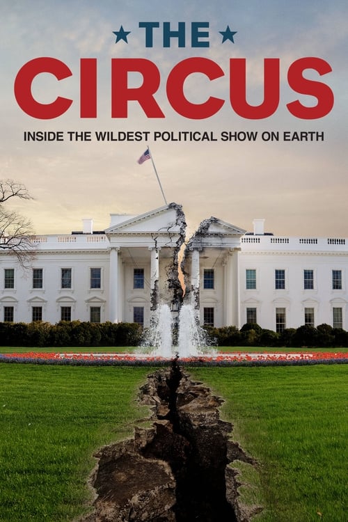 Where to stream The Circus Season 4
