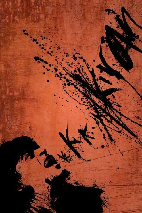 Darr poster
