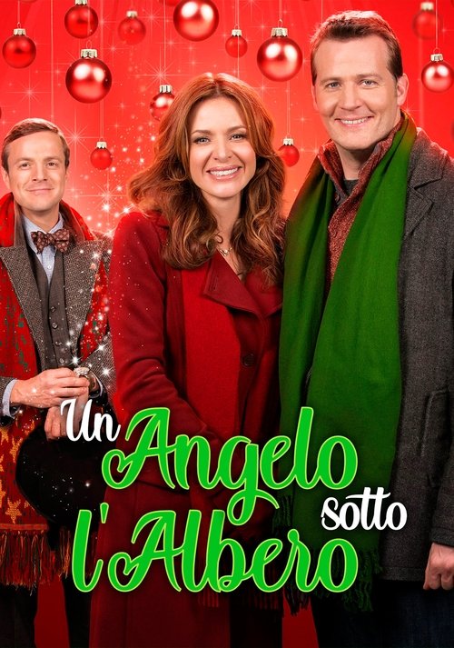 Un angelo sotto l'albero