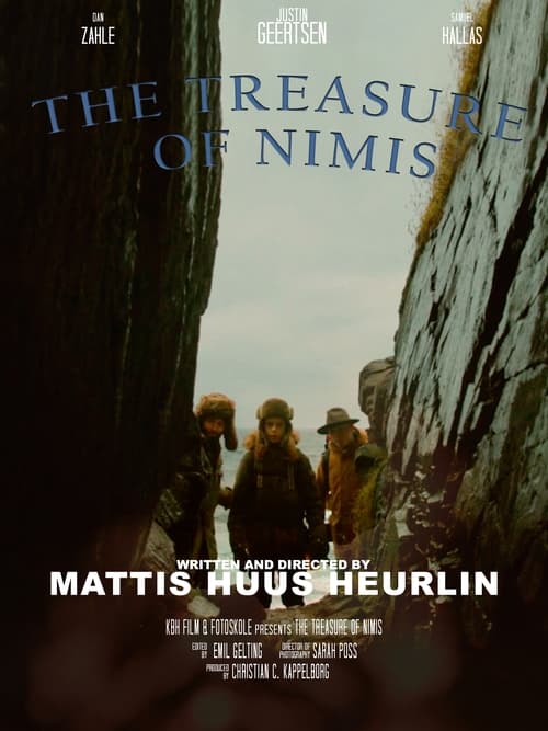 The Treasure of Nimis (2017)