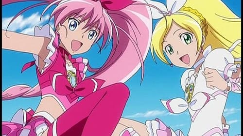 スイートプリキュア♪, S01E02 - (2011)