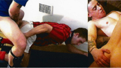 Football Orgy Volume 2