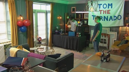Image de l'épisode 132
