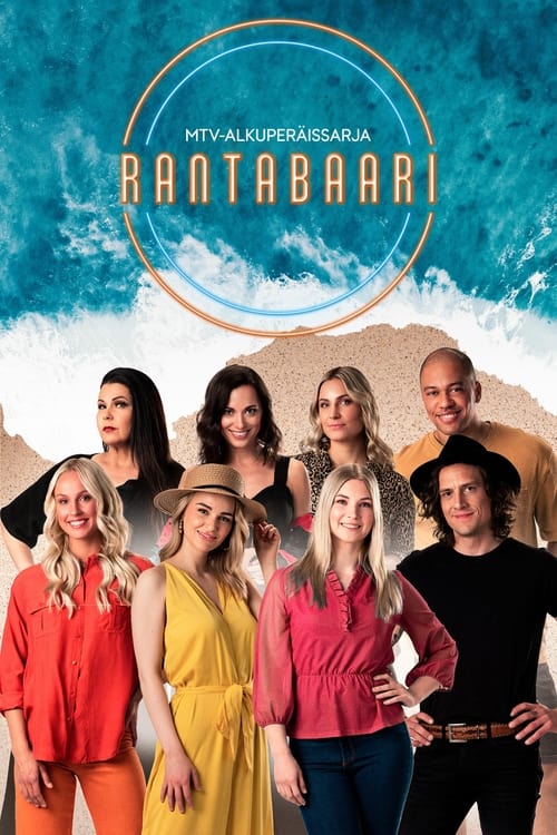 Rantabaari (2019)