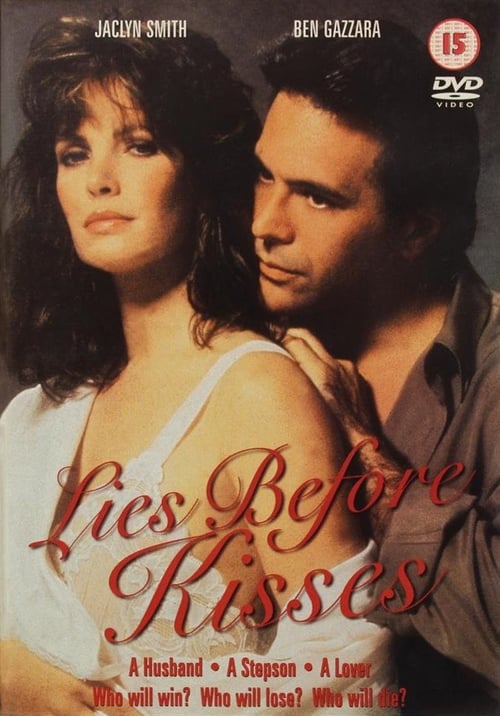 Lies Before Kisses 1991