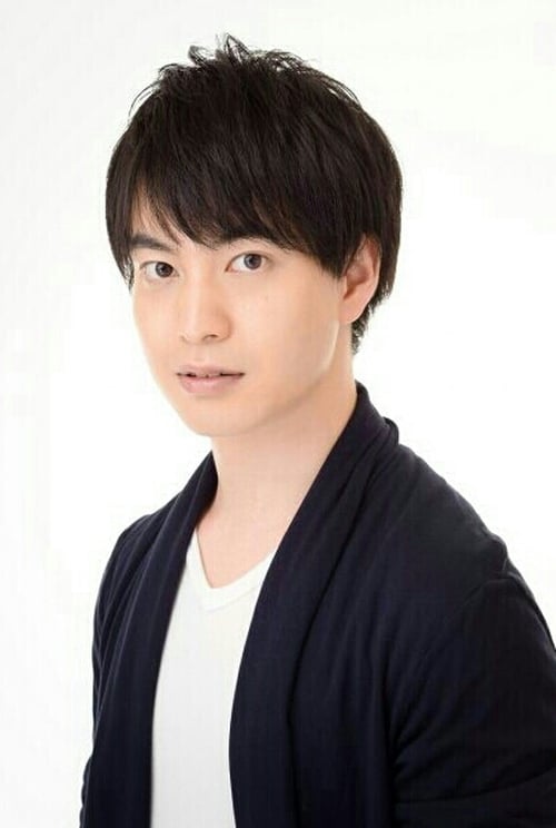 Kép: Chiaki Kobayashi színész profilképe