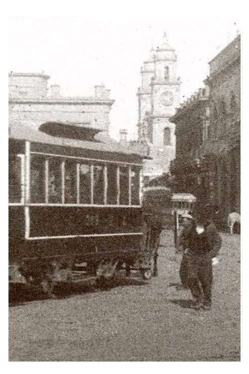 Plaza de Mayo (1902)