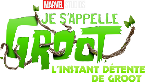 Groot Takes a Bath