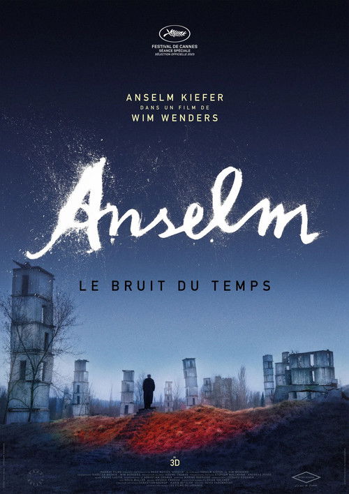 Anselm poster