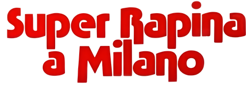 Robbery Roman Style logo