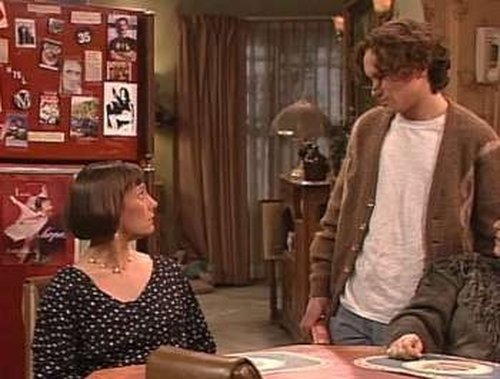 Roseanne, S06E20 - (1994)