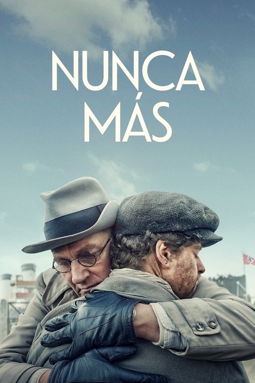 Never Alone (Nunca más)