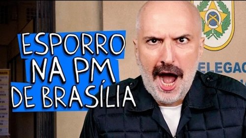 Porta dos Fundos, S11E05 - (2023)