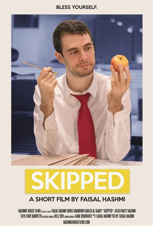 Skipped (2017)