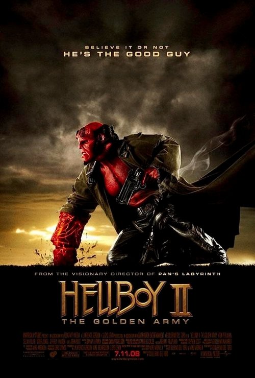 Posters