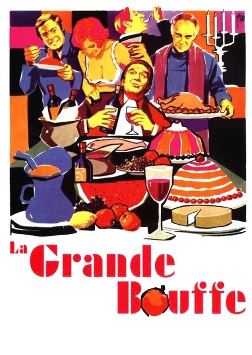 Image La Grande Bouffe