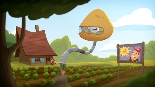 Épisode 1