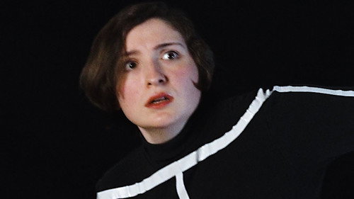 The Psychic Burden of Being Watched