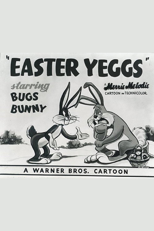Easter Yeggs