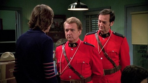 Le Voyage au Canada