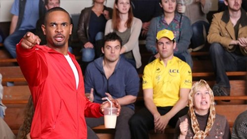 New Girl: 3×11