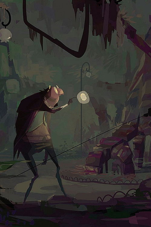 Постер фильма