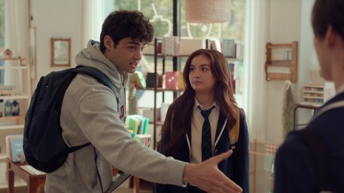 Com Carinho, Kitty: 2×6