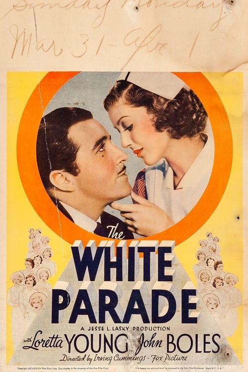 The White Parade 1934