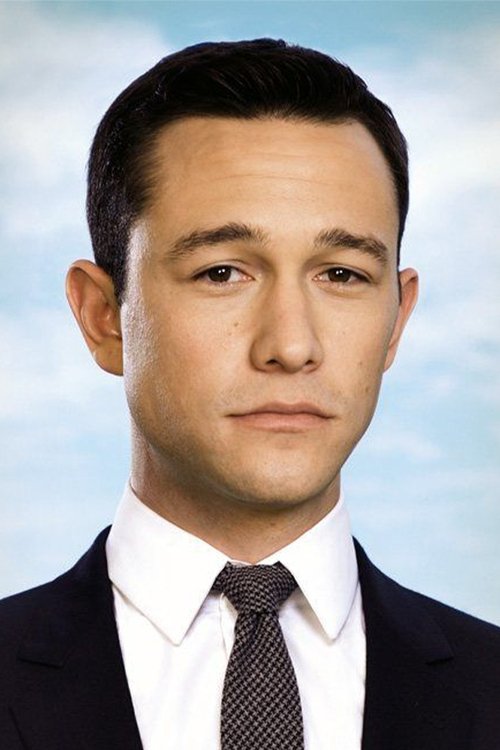 Kép: Joseph Gordon-Levitt színész profilképe